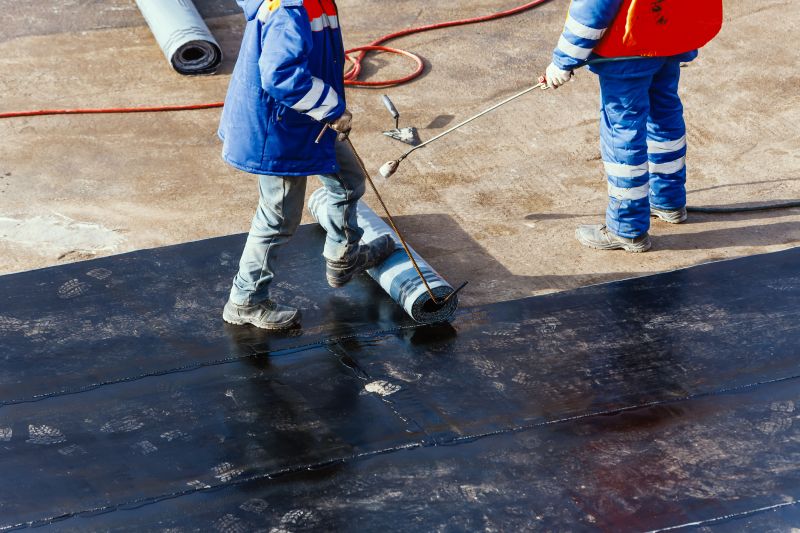 Cost of Waterproofing in Novi, MI
